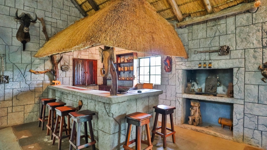 Commercial Property for Sale in Cullinan Rural Gauteng