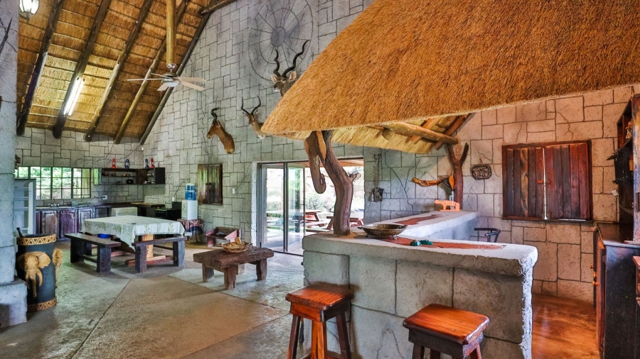 Commercial Property for Sale in Cullinan Rural Gauteng