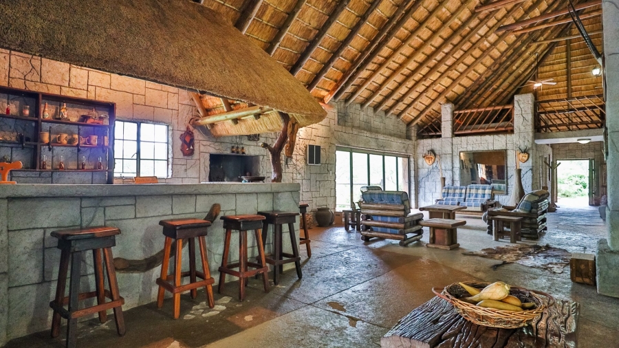 Commercial Property for Sale in Cullinan Rural Gauteng