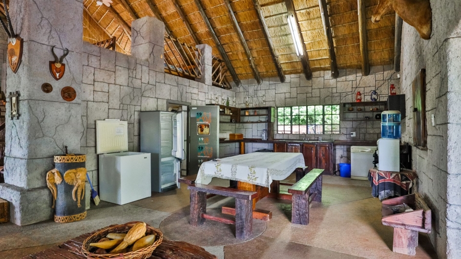 Commercial Property for Sale in Cullinan Rural Gauteng