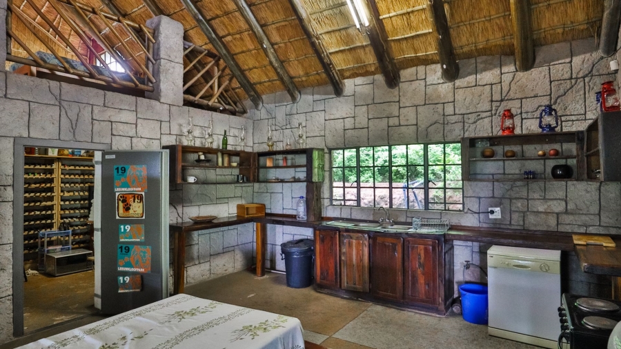 Commercial Property for Sale in Cullinan Rural Gauteng