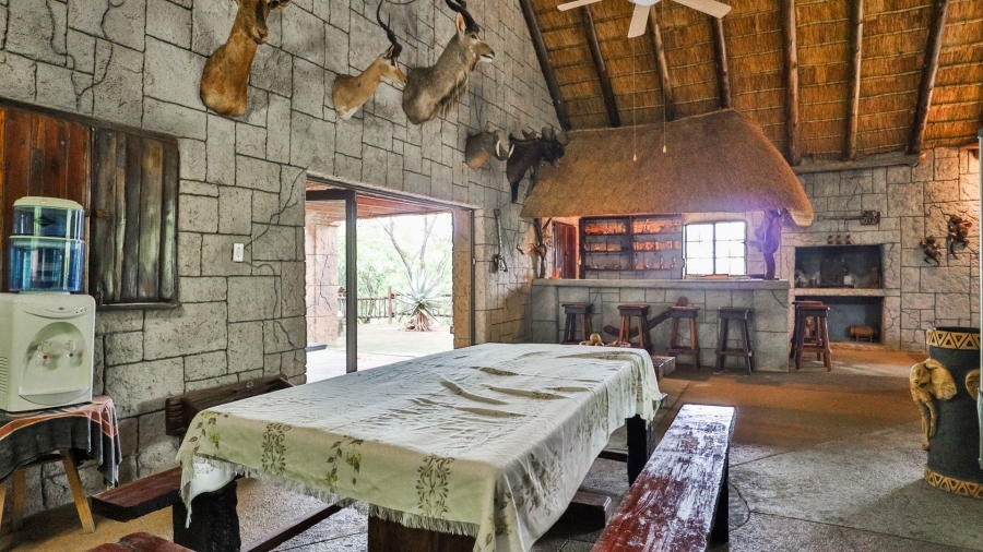 Commercial Property for Sale in Cullinan Rural Gauteng