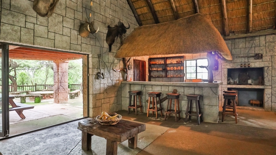 Commercial Property for Sale in Cullinan Rural Gauteng