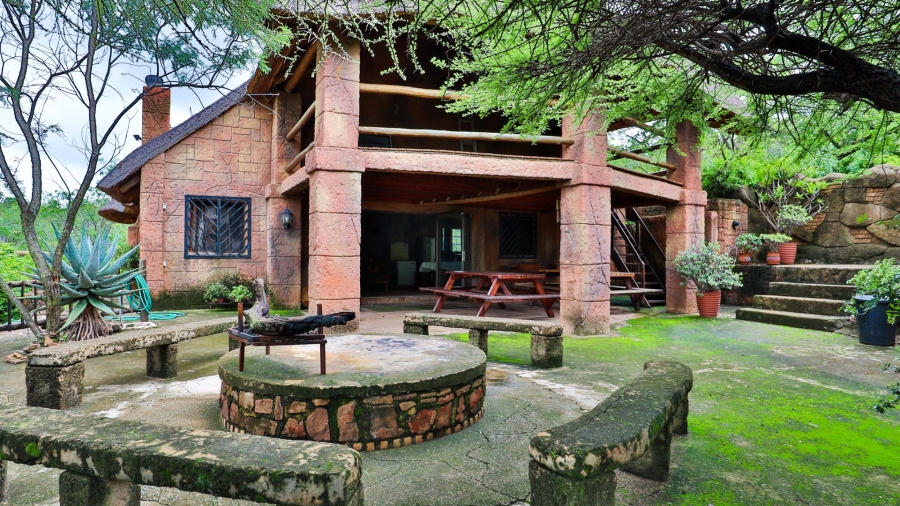 Commercial Property for Sale in Cullinan Rural Gauteng