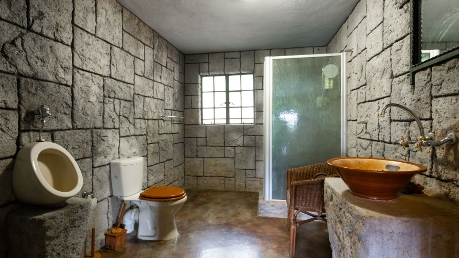 Commercial Property for Sale in Cullinan Rural Gauteng