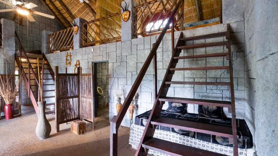 Commercial Property for Sale in Cullinan Rural Gauteng