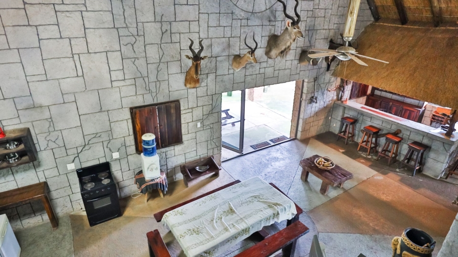 Commercial Property for Sale in Cullinan Rural Gauteng