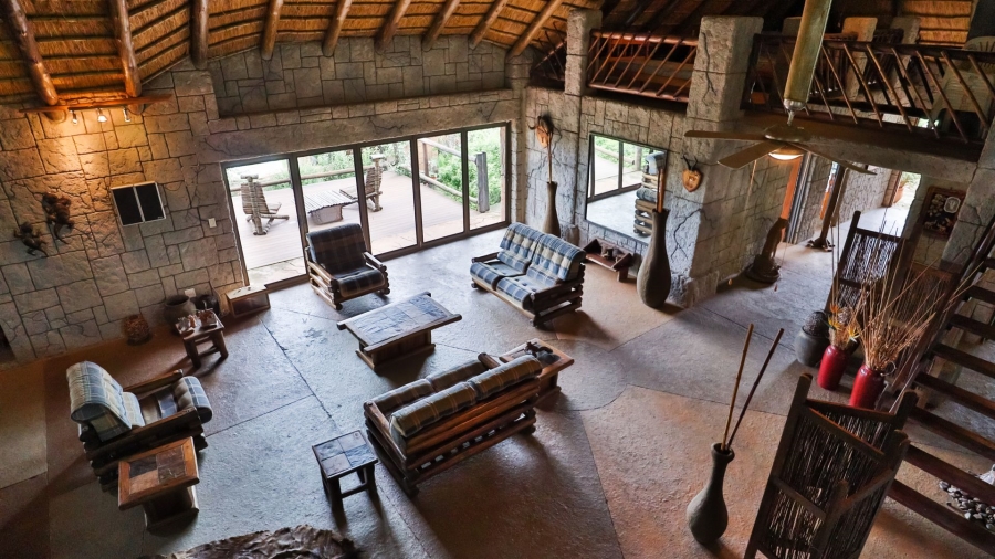 Commercial Property for Sale in Cullinan Rural Gauteng