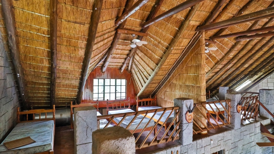 Commercial Property for Sale in Cullinan Rural Gauteng