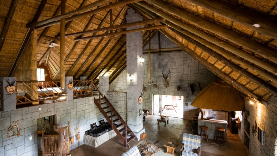 Commercial Property for Sale in Cullinan Rural Gauteng