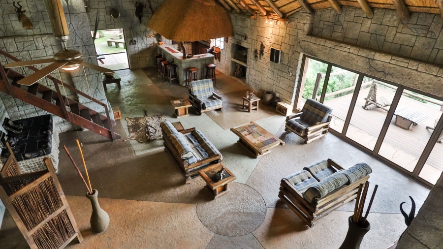 Commercial Property for Sale in Cullinan Rural Gauteng