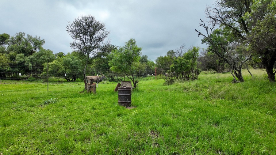 Commercial Property for Sale in Cullinan Rural Gauteng