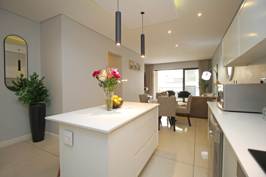 To Let 2 Bedroom Property for Rent in Hyde Park Gauteng