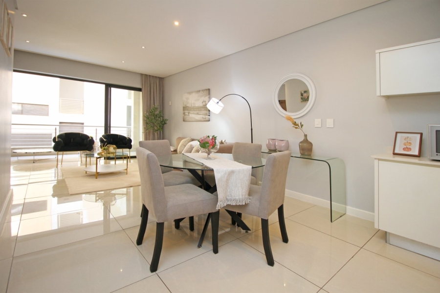 To Let 2 Bedroom Property for Rent in Hyde Park Gauteng