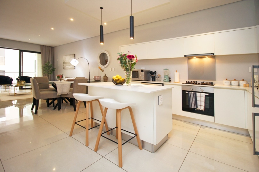 To Let 2 Bedroom Property for Rent in Hyde Park Gauteng