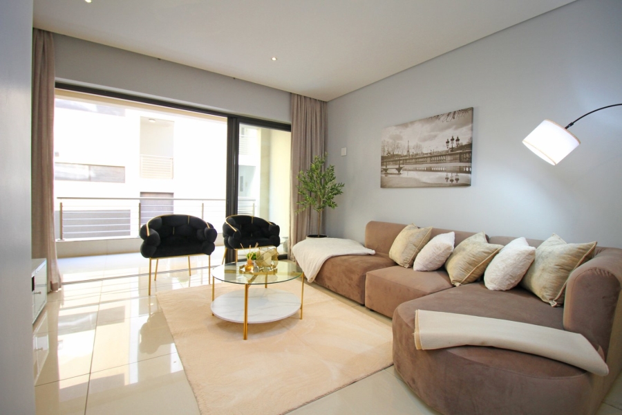 To Let 2 Bedroom Property for Rent in Hyde Park Gauteng