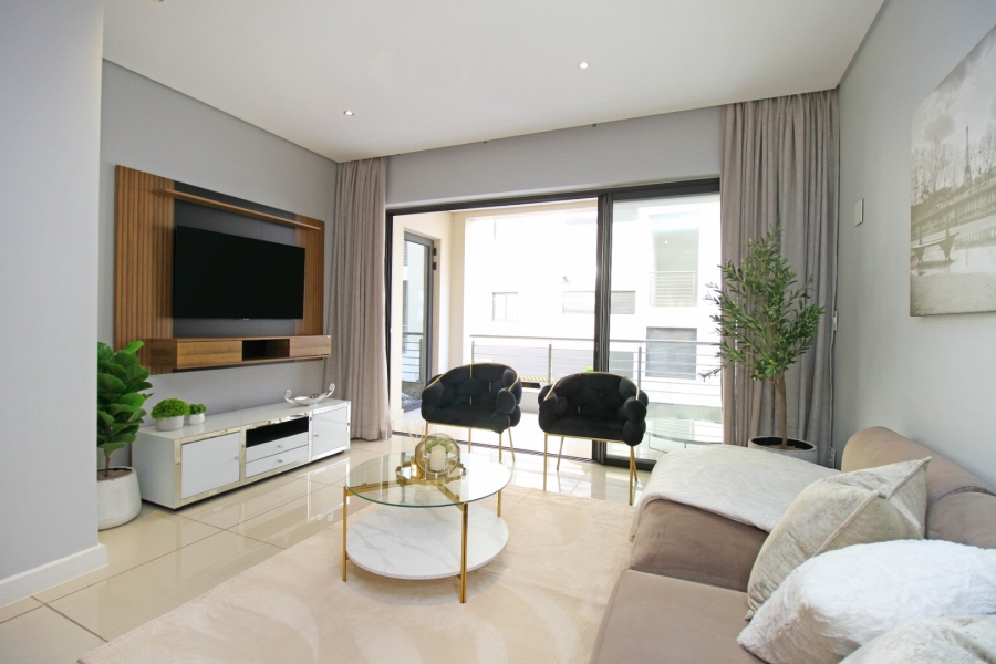 To Let 2 Bedroom Property for Rent in Hyde Park Gauteng
