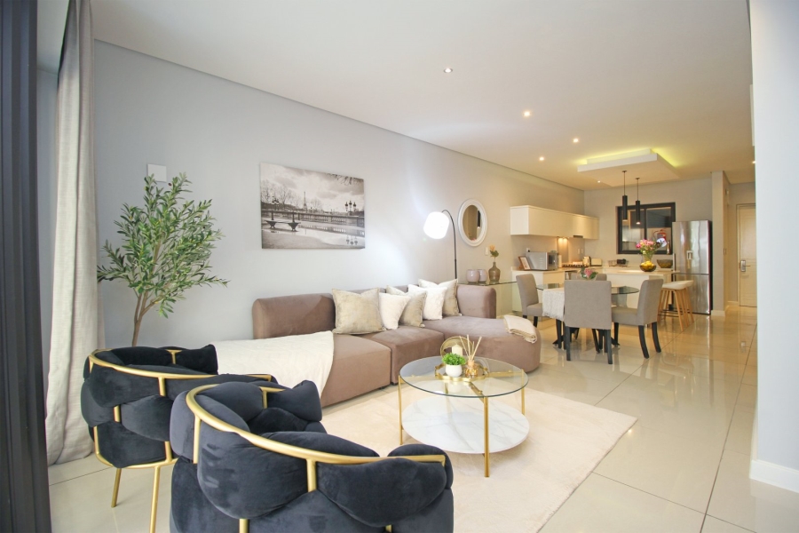 To Let 2 Bedroom Property for Rent in Hyde Park Gauteng