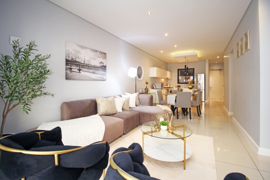 To Let 2 Bedroom Property for Rent in Hyde Park Gauteng