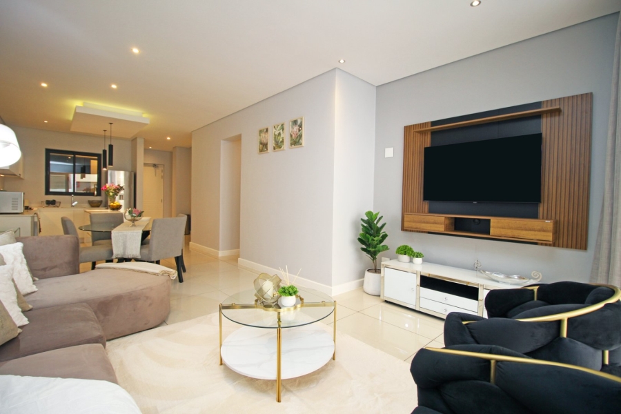 To Let 2 Bedroom Property for Rent in Hyde Park Gauteng