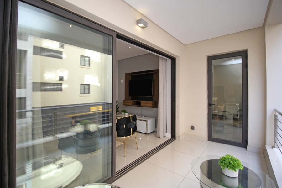 To Let 2 Bedroom Property for Rent in Hyde Park Gauteng