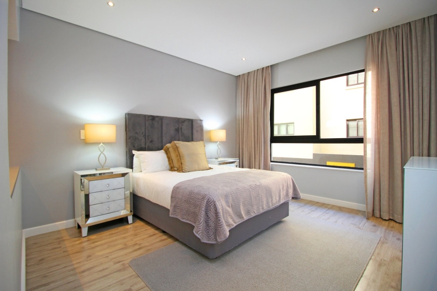 To Let 2 Bedroom Property for Rent in Hyde Park Gauteng