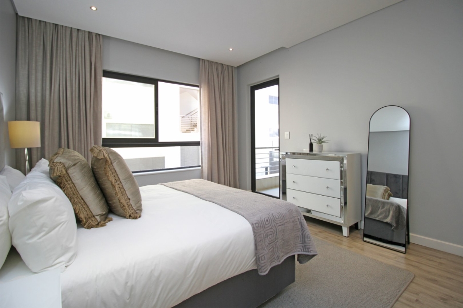 To Let 2 Bedroom Property for Rent in Hyde Park Gauteng