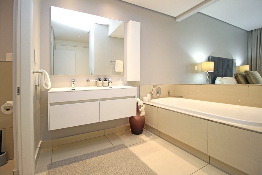 To Let 2 Bedroom Property for Rent in Hyde Park Gauteng