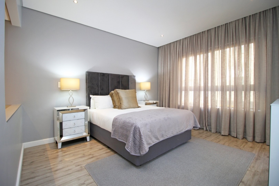 To Let 2 Bedroom Property for Rent in Hyde Park Gauteng