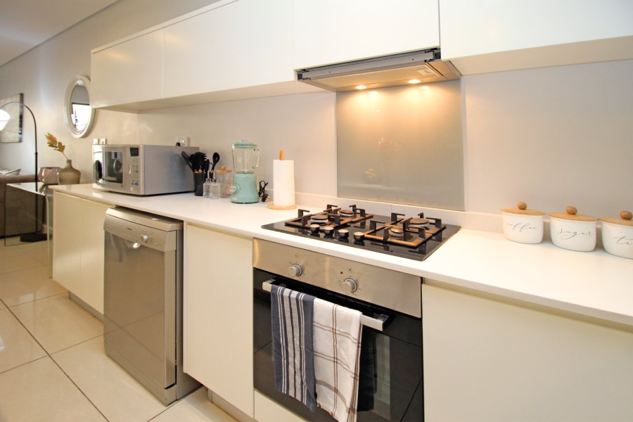 To Let 2 Bedroom Property for Rent in Hyde Park Gauteng
