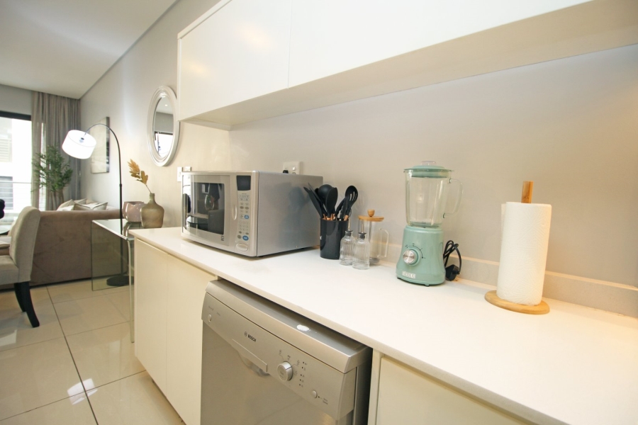 To Let 2 Bedroom Property for Rent in Hyde Park Gauteng
