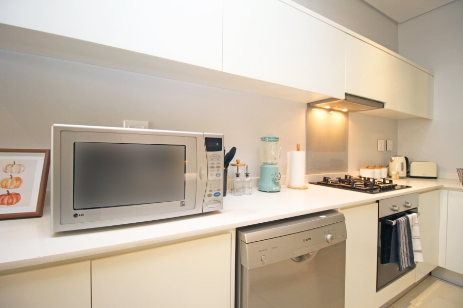To Let 2 Bedroom Property for Rent in Hyde Park Gauteng