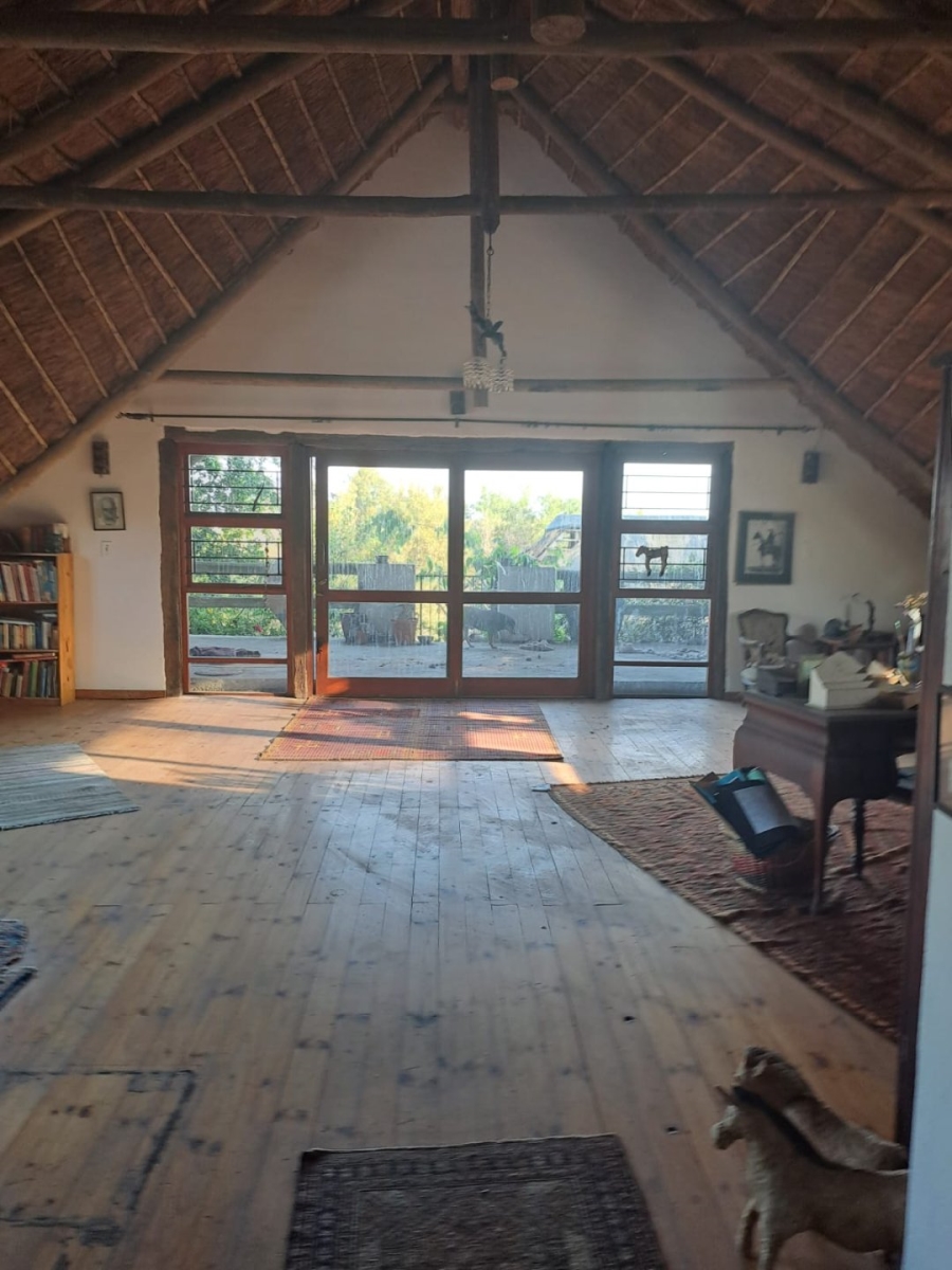 4 Bedroom Property for Sale in Krugersdorp Rural Gauteng