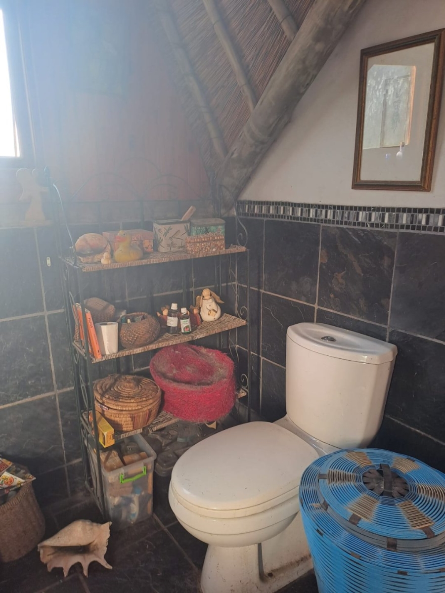 4 Bedroom Property for Sale in Krugersdorp Rural Gauteng