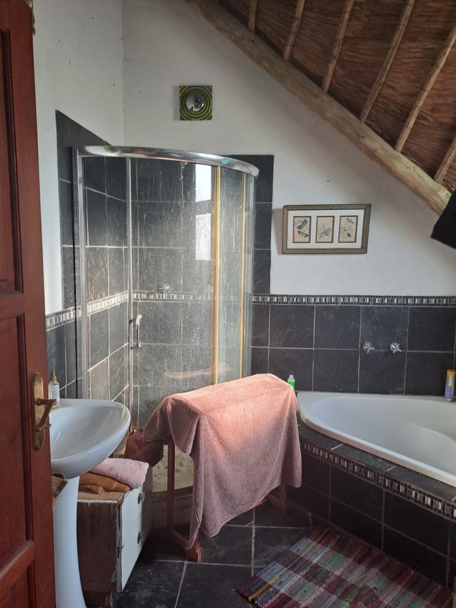 4 Bedroom Property for Sale in Krugersdorp Rural Gauteng