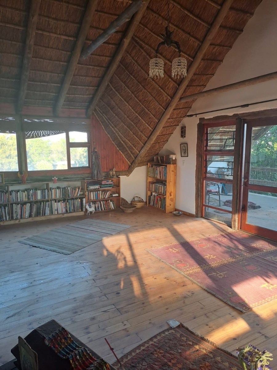 4 Bedroom Property for Sale in Krugersdorp Rural Gauteng