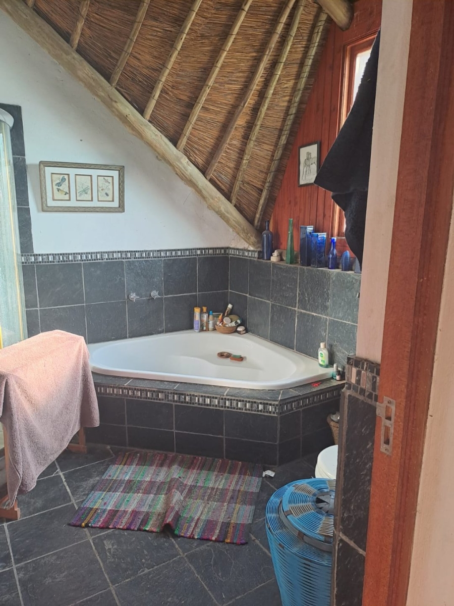 4 Bedroom Property for Sale in Krugersdorp Rural Gauteng