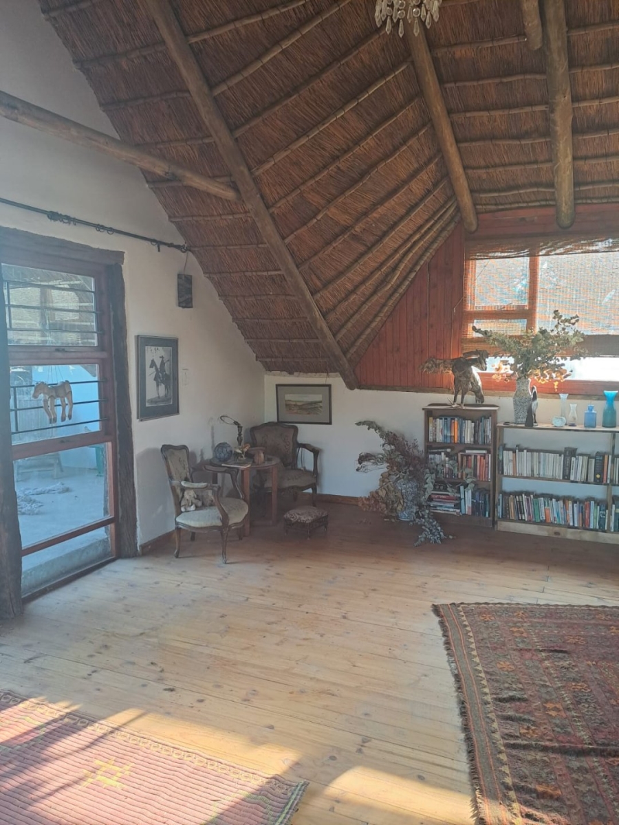 4 Bedroom Property for Sale in Krugersdorp Rural Gauteng