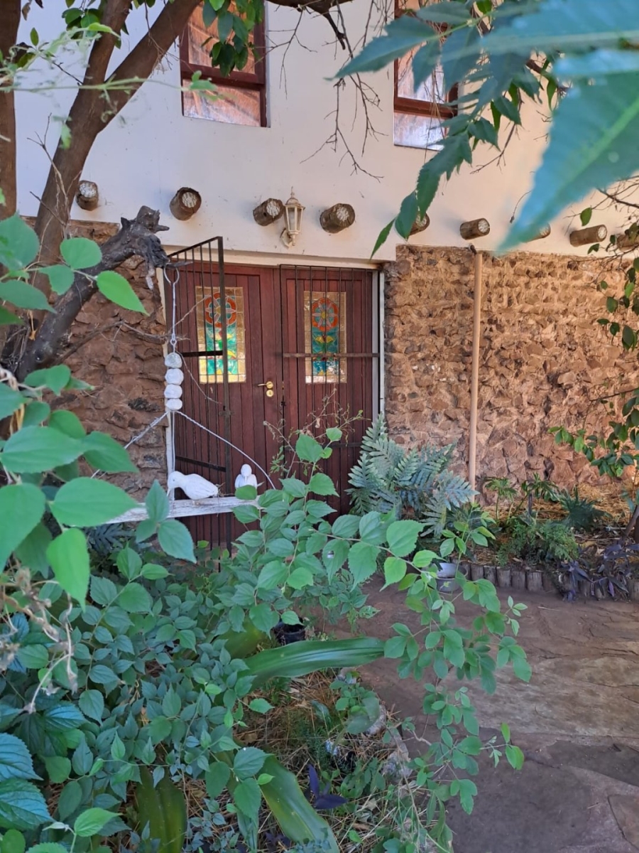 4 Bedroom Property for Sale in Krugersdorp Rural Gauteng