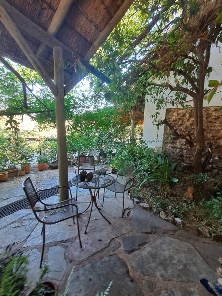 4 Bedroom Property for Sale in Krugersdorp Rural Gauteng