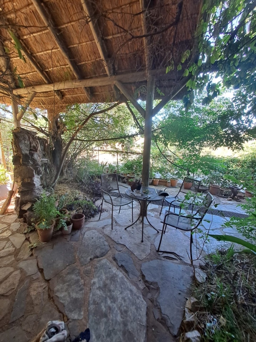 4 Bedroom Property for Sale in Krugersdorp Rural Gauteng