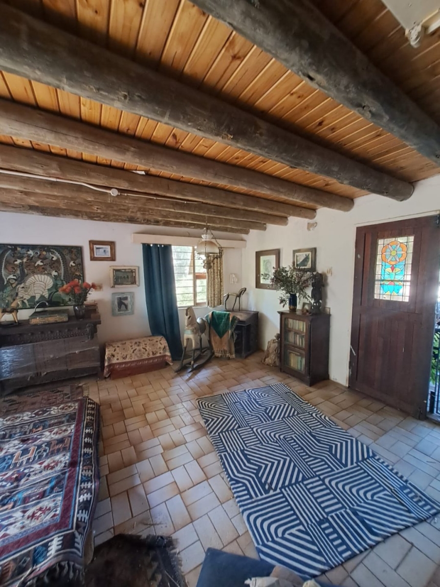 4 Bedroom Property for Sale in Krugersdorp Rural Gauteng