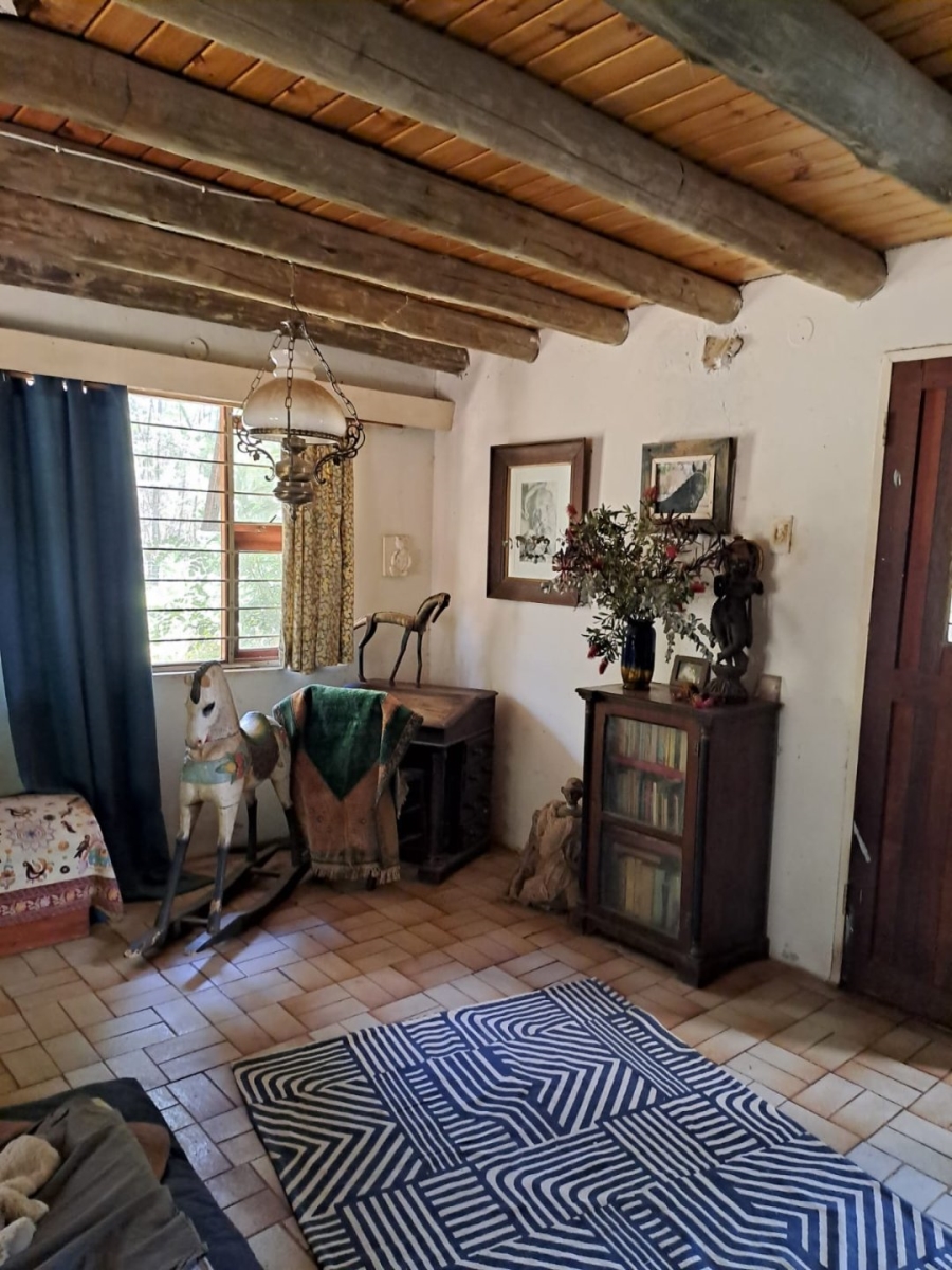 4 Bedroom Property for Sale in Krugersdorp Rural Gauteng