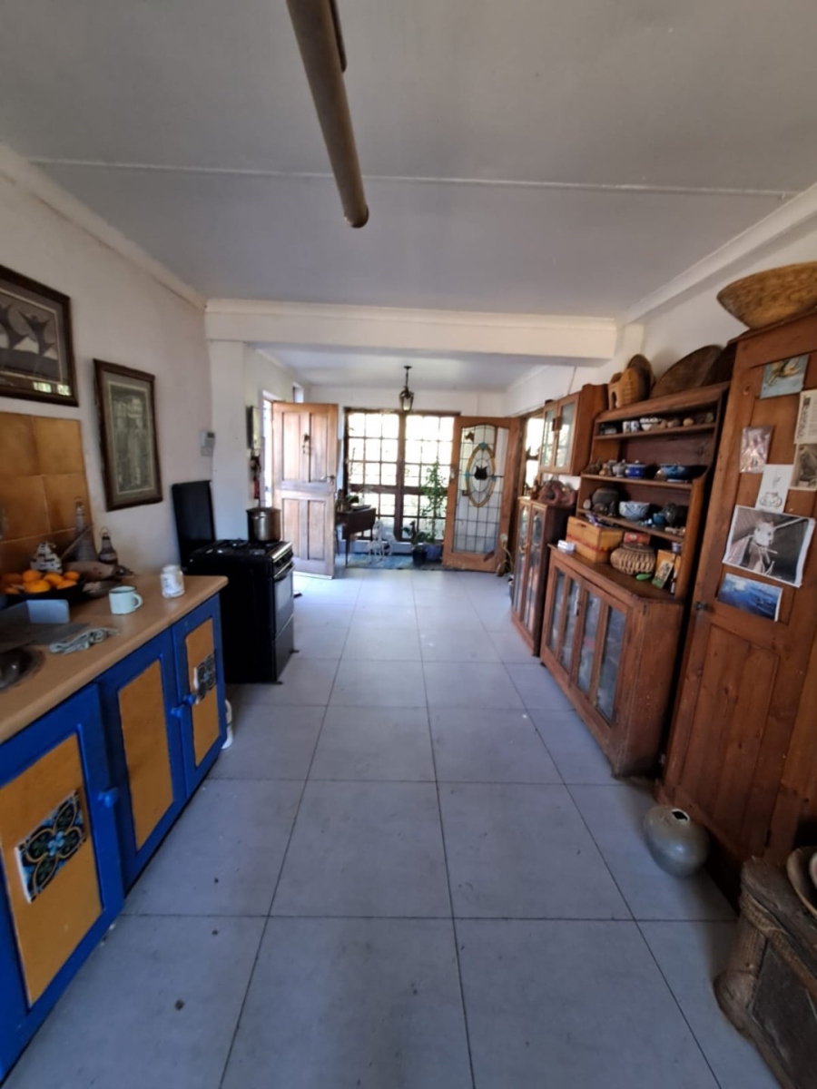 4 Bedroom Property for Sale in Krugersdorp Rural Gauteng