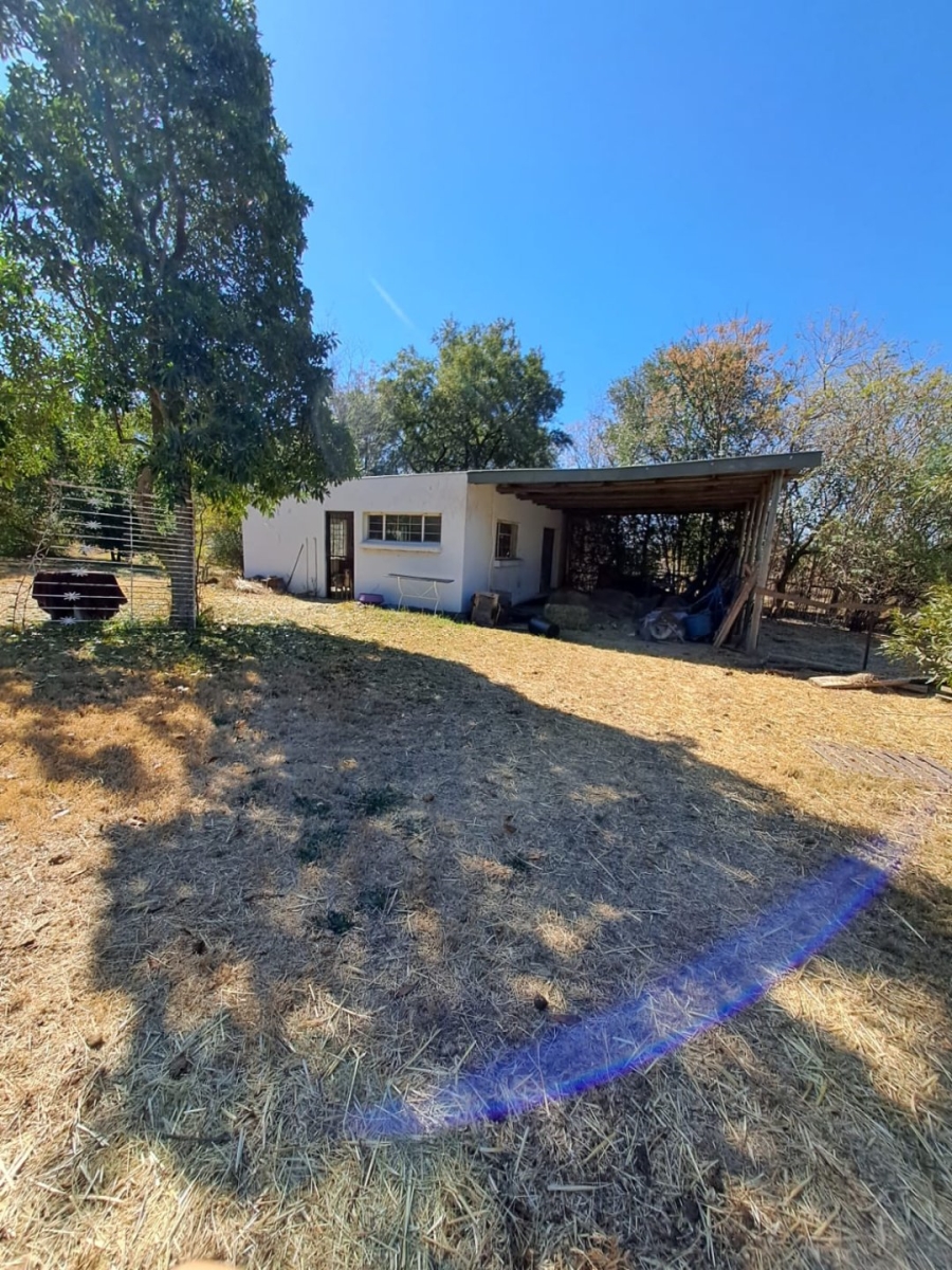 4 Bedroom Property for Sale in Krugersdorp Rural Gauteng