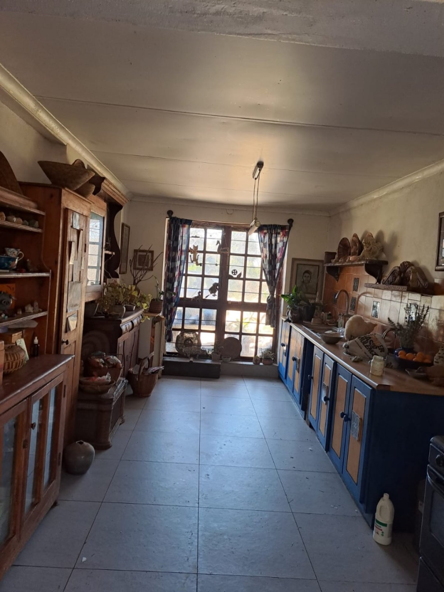 4 Bedroom Property for Sale in Krugersdorp Rural Gauteng