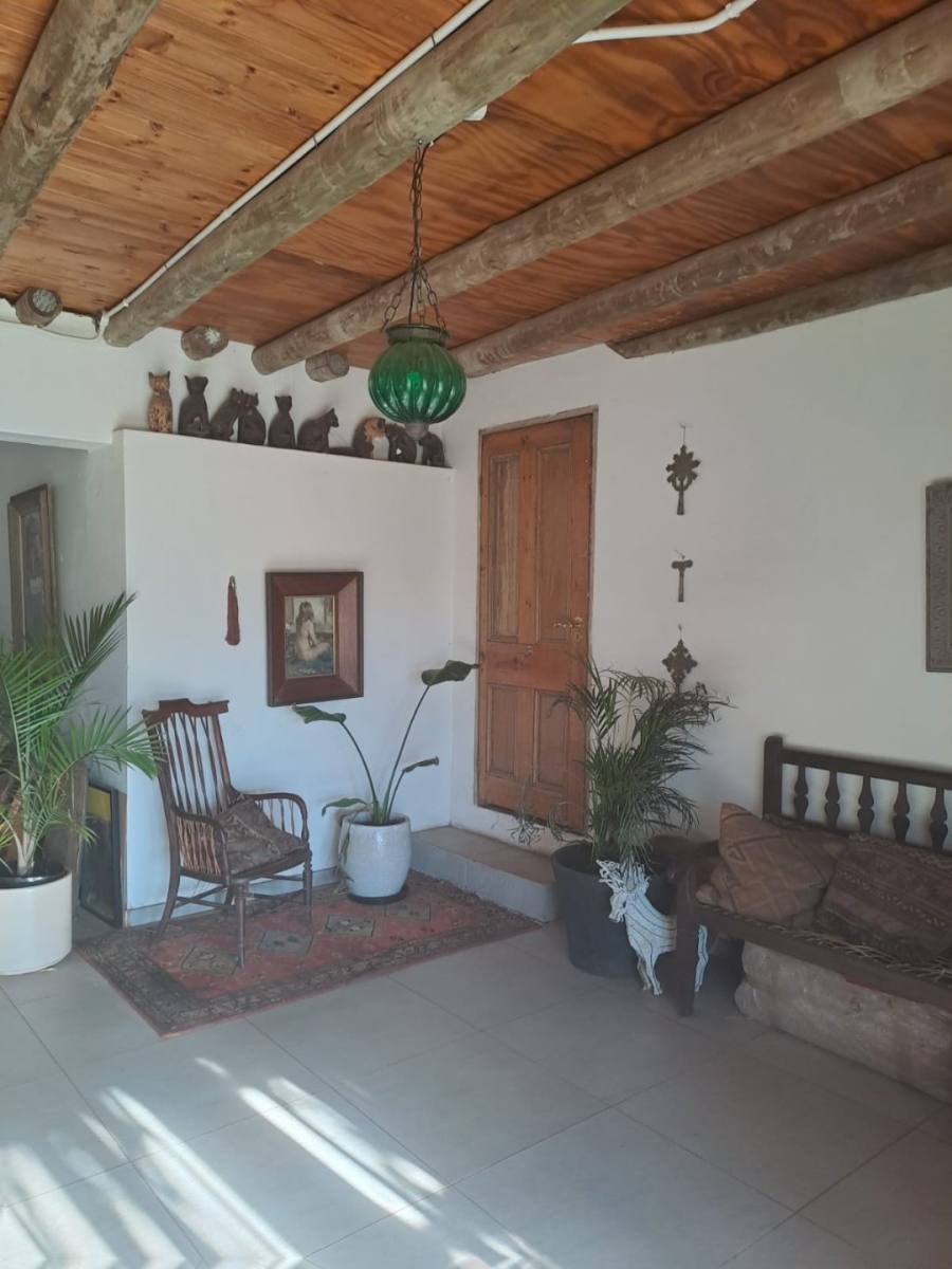 4 Bedroom Property for Sale in Krugersdorp Rural Gauteng