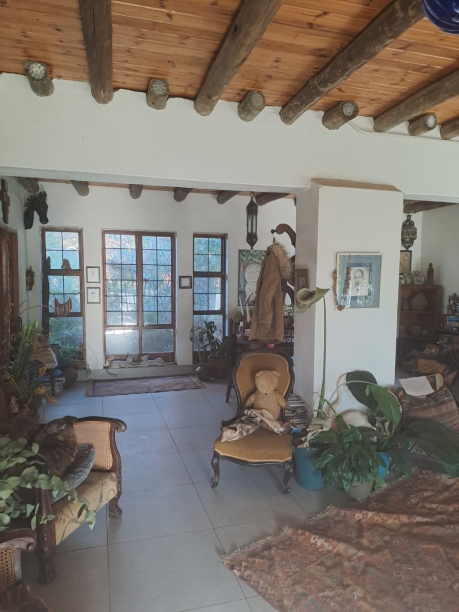 4 Bedroom Property for Sale in Krugersdorp Rural Gauteng