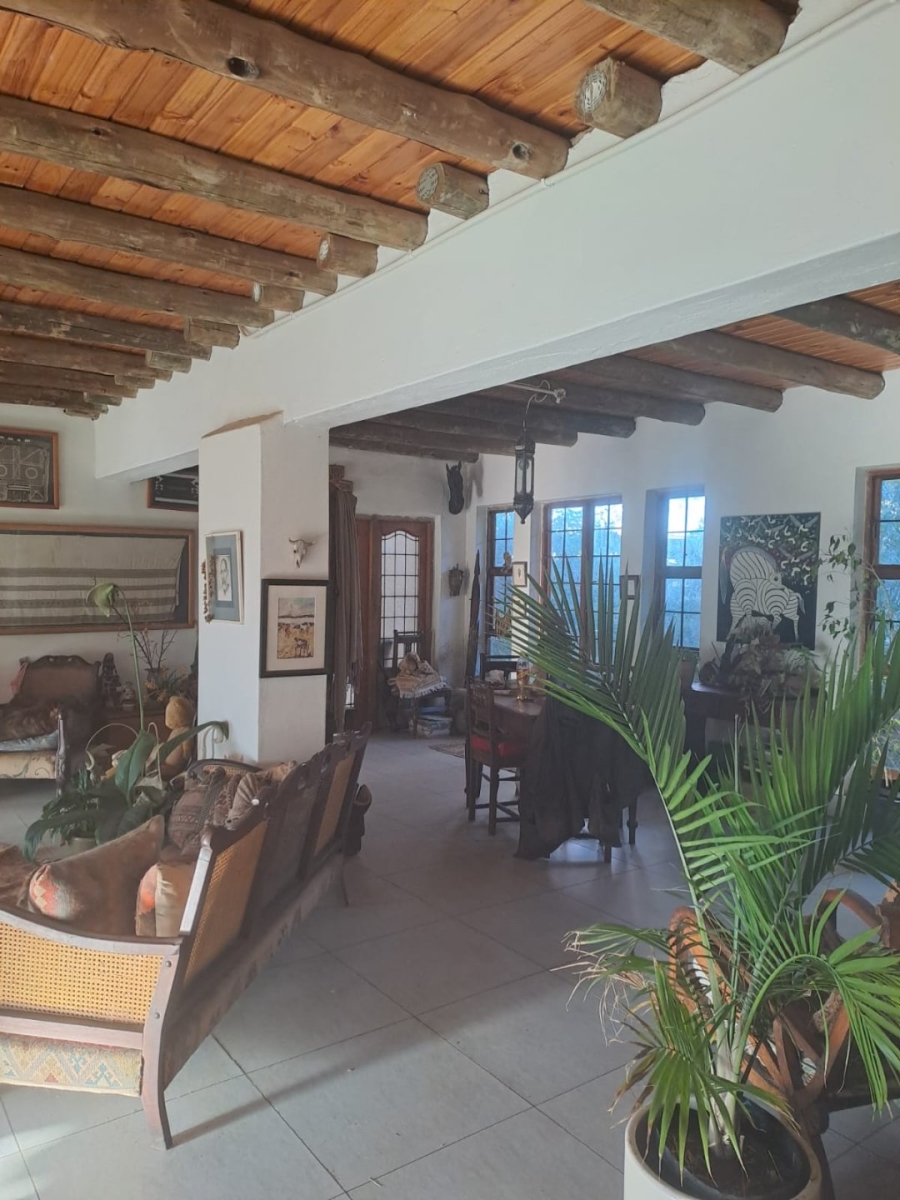 4 Bedroom Property for Sale in Krugersdorp Rural Gauteng