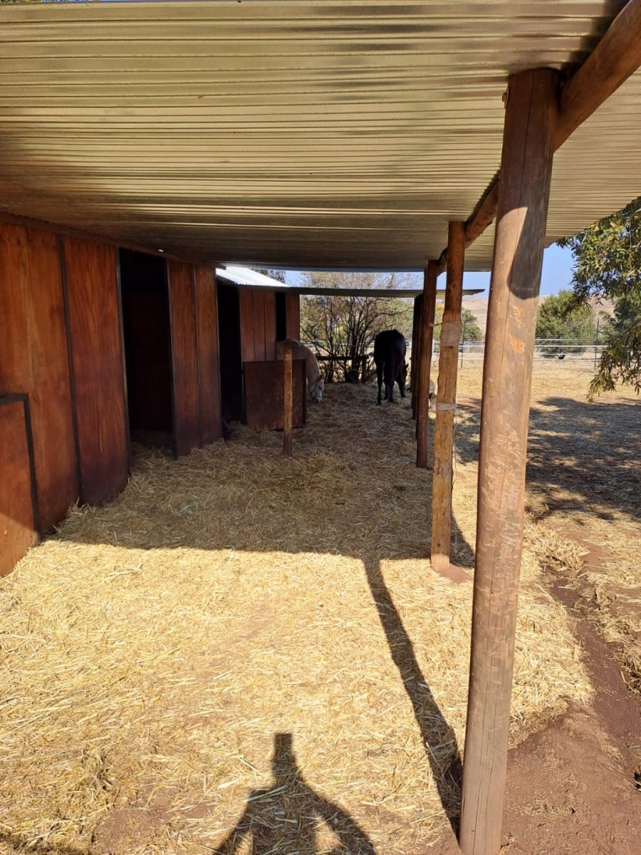 4 Bedroom Property for Sale in Krugersdorp Rural Gauteng